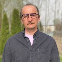 Radosław Miszczuk