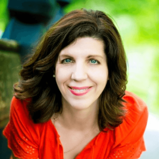 Aimee Rinehart