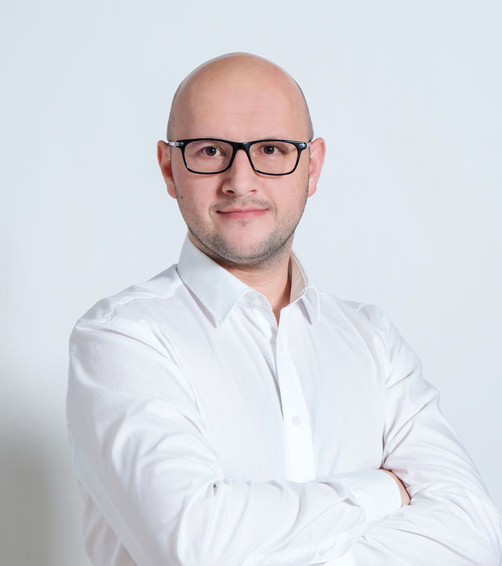 Karol Danielak
