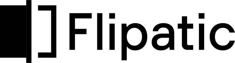 Flipatic logo