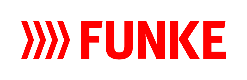 FUNKE logo