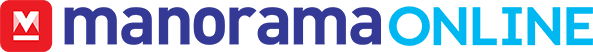 Manorama Online logo