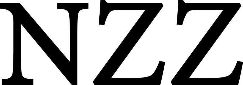 NZZ logo
