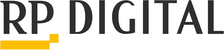RP Digital logo