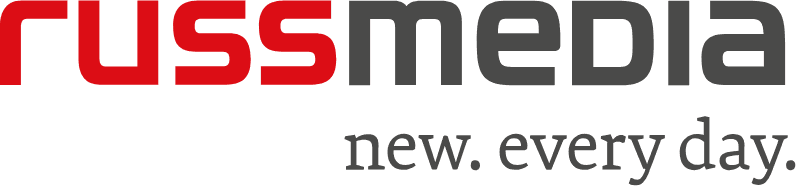 Russmedia logo