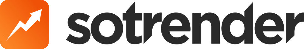 Sotrender logo