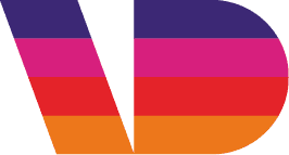 VD News logo